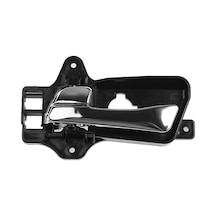 Hyundai İ30 2007-2011 Kapı Kolu Ön İç Nikelaj Sol Oem No:826102l000