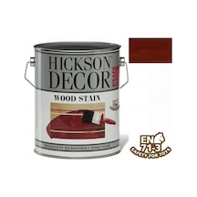 Hickson Decor Wood Stain 1 LT Calif(CLZ)