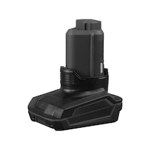 Aeg/rıdgıd - 10.8v-12.0v 2400 Mah Li-ion Matkap Bataryası