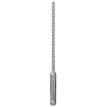 Bosch - Sds-Plus-7X Serisi Kırıcı Delici Matkap Ucu 5 165 Mm