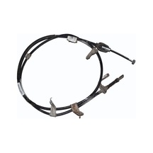 Honda Civic Arka Sol El Fren Teli 2006-2021 47560snaa53 1901tfe9009006 1.3, 1.6, 1.8