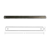 Makina Takım Testere Laması 300  Mm