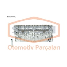 Supsan Silindir Kapak Peugeot Partner-berlingo 1,9d Dw8 Isıtma