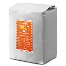 Kappadokia Atalık Kızıl Buğday Dinkel Spelt Un 5 KG