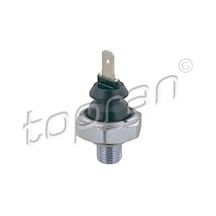 Vw Polo Yag Musiri 1.4 2000-2002 Topran 110165001