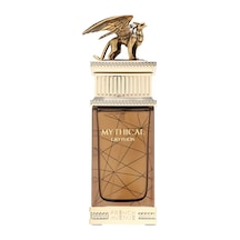 French Avenue Mythical Gryphon Edp 100 Ml Erkek Parfümü Oryantal