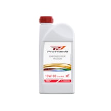 Honda 10w-30 Dört Zamanlı Motor Yağı