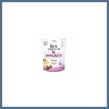 Buradabulabilirsin Immunity Bağışıklık Destekleyici Zencefil Ve Larva Proteinli Köpek Ödülü 150 Gr Bbz