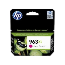 HP 963XL 3JA28AE Mürekkep Kartuş Kırmızı