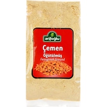 Arifoğlu Öğütülmüş Çemen 170 G