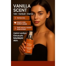 Youshine Vanilla Scent Body Mist 100 ML