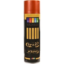 Südor Sprey Boya 200 ML Bakır Spr200-04 Südor Sprey Boya 200 ML Bakır Spr200-04