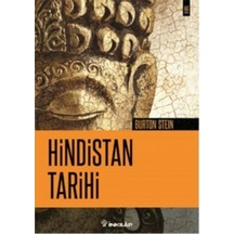 Hindistan Tarihi- İnkılap Kitabevi