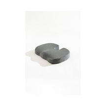 Ortopedik Oturma Minderi Kuyruk Sokumu Visco Minder 45x34x7 Cm