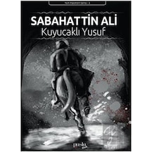 Kuyucaklı Yusuf Puslu Yayıncılık - Puslu Yayıncılık