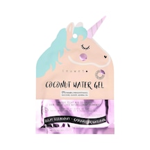 Inuwet Unicorn Aydınlatıcı Bioselüloz Yüz Maskesi