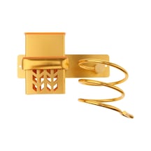 Dolıty Alüminyum Saç Kurutma Makinesi Üfleme Standı