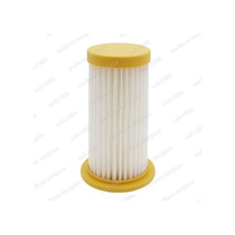 Philips İle Uyumlu Fc 8258 Gemini Süpürge Silindirik Filtresi Hepa Filtre