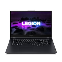 Lenovo Legion 5 15ACH6H 82JU00EATX R7-5800H 16 GB 2 TB SSD RTX3070 15.6" Dos Dizüstü Bilgisayar