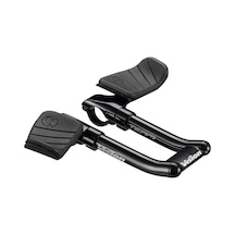 Fsa Vision Team Mini Clip On Kısa Triatlon Aerobar Siyah