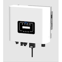 DEYE 5KW MONOFAZE ON-GRİD İNVERTER
