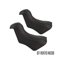 Shimano St-r9170 Dura Ace Stı Kol Bracket Hood Siyah