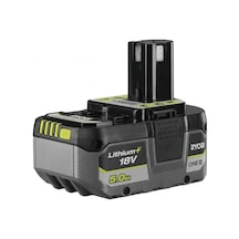Rb1850x 18v 5.0 Ah Li-ıon Yedek Akü - 5133005287