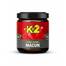 K2 Ballı Çakşır Otlu Macun 240 G
