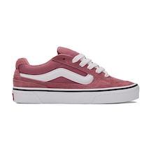 Vans Caldrone Kadın Spor Ayakkabı Vn0007p9fod1 Vn0007p9fod1 Pem Pembe