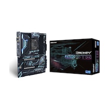 Biostar Z690GTA Intel Z690 5000 MHz (OC) DDR4 Soket 1700 ATX Anakart