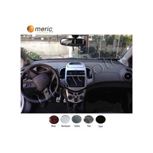 Meriç® Chevrolet Aveo Ön Torpido Kaplama 14 Parça 2012-› (530155974)