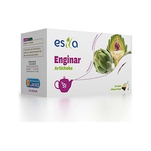 Enginar Çayı 20 Li.