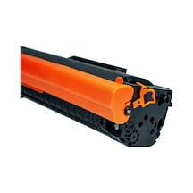 Mfp 135w 106a 107w 107a - 1000 1k Sayfa Verimli 137,138 Muadil Toner