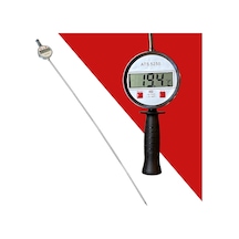 Ats 5250 Yığın Isı Ölçer Probu 250cm