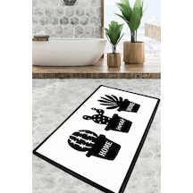 Cereus Banyo Halısı Djt 70X120 Cm