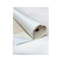 Yapışkanlı Süet Kadife Kumaş 150 X 100cm İz Yapmaz Kadife, Kaplama Kumaş Ev Tekstili, Araç Kaplama Açık Krem Açık Krem
