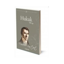 Hukuk - Frederic Bastiat - Liberte