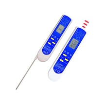 Amt 206 Infrared Ve Daldırma Problu Gıda Termometresi