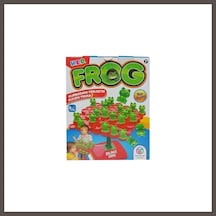 Bezos 170 Frog Balance 1 Adet Nxrlvng