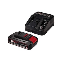 Tp-cd 18/60 Li Bl - Solo, Akülü Vidalama Ve 18v 2,5 Ah Pxc Starter Kit Başlangıç Seti