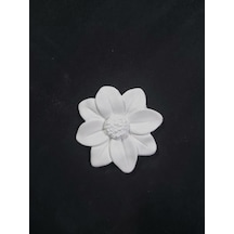 Dekoratif Papatya 5,5x5,5cm