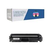 Safir Toner Hp Laserjet Pro M203dw 30a-cf230a 1.600 Syf Uyumlu Toner