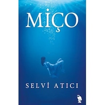 Miço - Selvi Atıcı - Nemesis Kitap