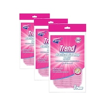 Trend Pratik Paspas Yedek 3 Paketi