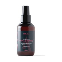 Alfheim Peace - Period Masaj Yağı 100 Ml