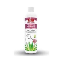 BİO PETACTİVE ALOE VERA ÖZLÜ KEDİ ŞAMPUANI 250 ML