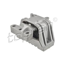 Vw Golf 5 Motor Takozu Sag 1.6 2003-2008 Bag Blf Blp Topran 111899001
