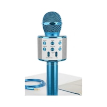 Wireless Karaoke Mikrofon