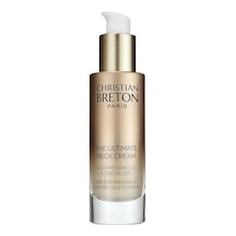 Christian Breton Altın ve Havyar Özlü Boyun Kremi 50 ML