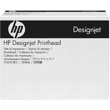Hp 786 Cc583A Mavi Siyah Baskı Kafası Designjet L65500